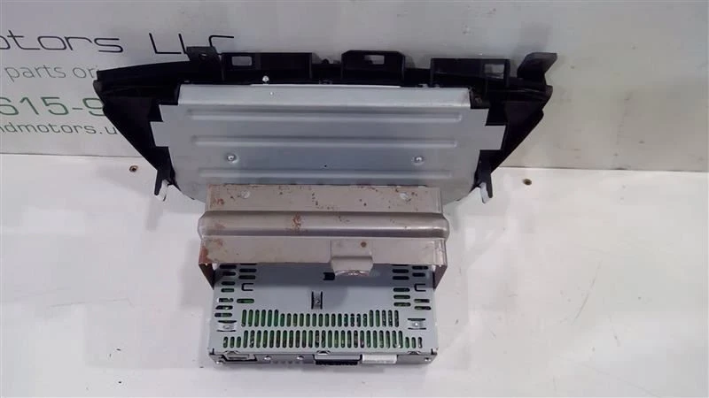 2005-2008 HONDA ODYSSEY АУДИО РАДИО 39100-SHJ-A020-M1 - Изображение 4 из 4