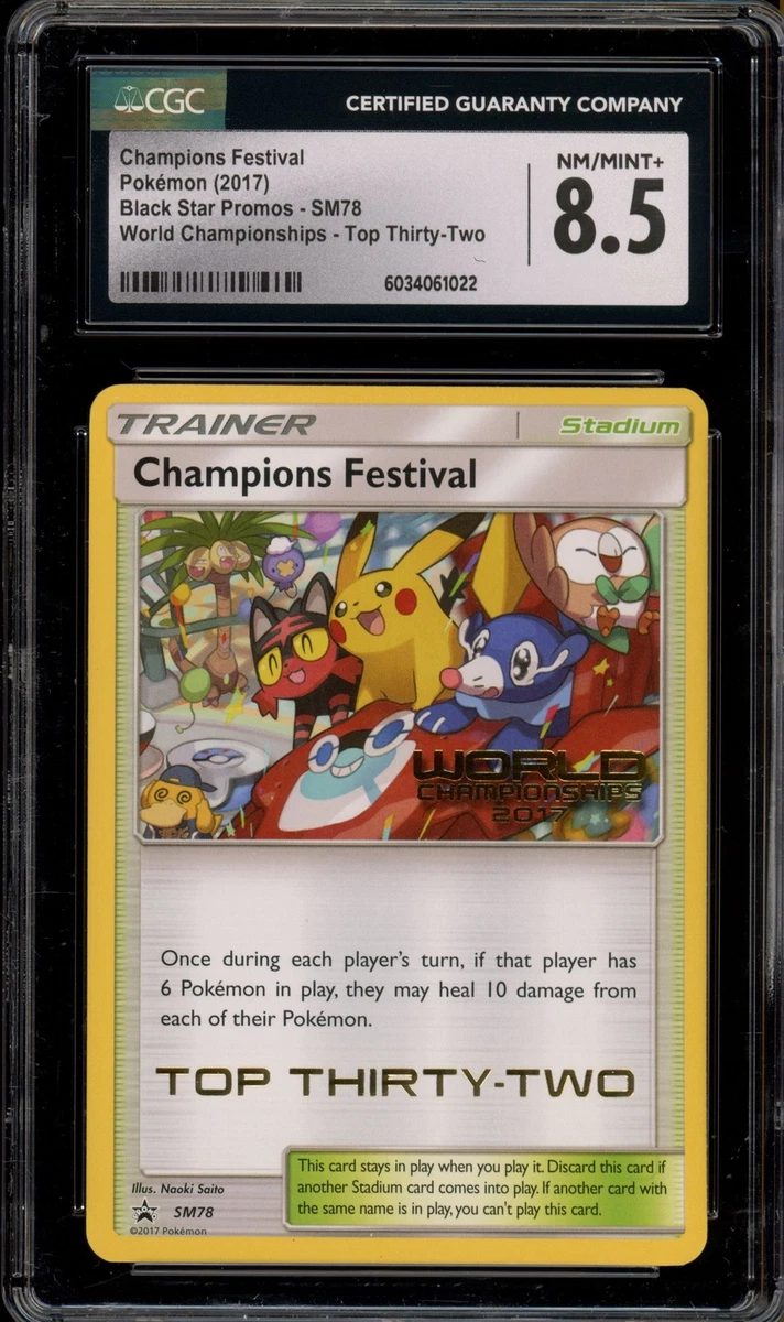 Champions Festival XY176 XY for sale | eBay
