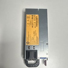 HP ProLiant 750W Server Power Supply HSTNS-PL29 643955-201 658083-001