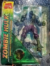 Marvel Select Sealed New Zombie Hulk Diamond ...