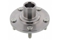 Radnabe Mapco 26296 FüR Avensis Toyota Verso RAV 2 Isis ZCA25_ ZCA26_ ZCA25W 4WD