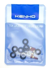 Injector repair o-ring seal kit for 2004-2006 Ford Ranger 2.3L 4cyl 4L5Z9F593AA