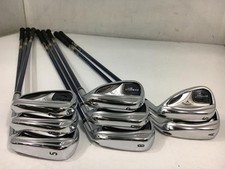 Callaway Big Bertha Beta 2016 Iron Set 8pcs 5-S GP for BIG BERTHA Flex SR