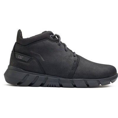 Caterpillar Herren Hendon Fleece Chukka-Boots 