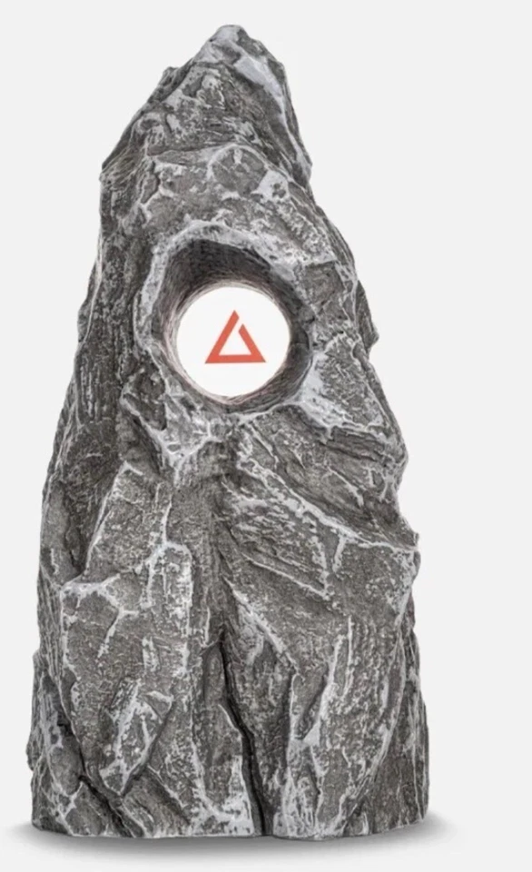 The Witcher 3 Wild Hunt Place of Power Light LED Signs Statue Figur Official - Bild 3 von 4