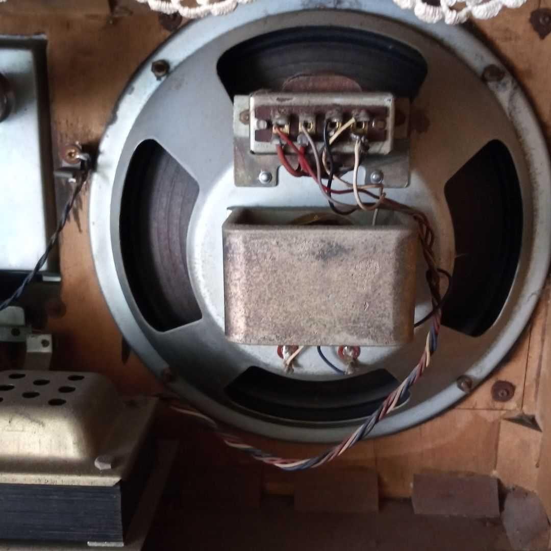 Antique Radio VICTOR R-603 Rare Japan JP | eBay