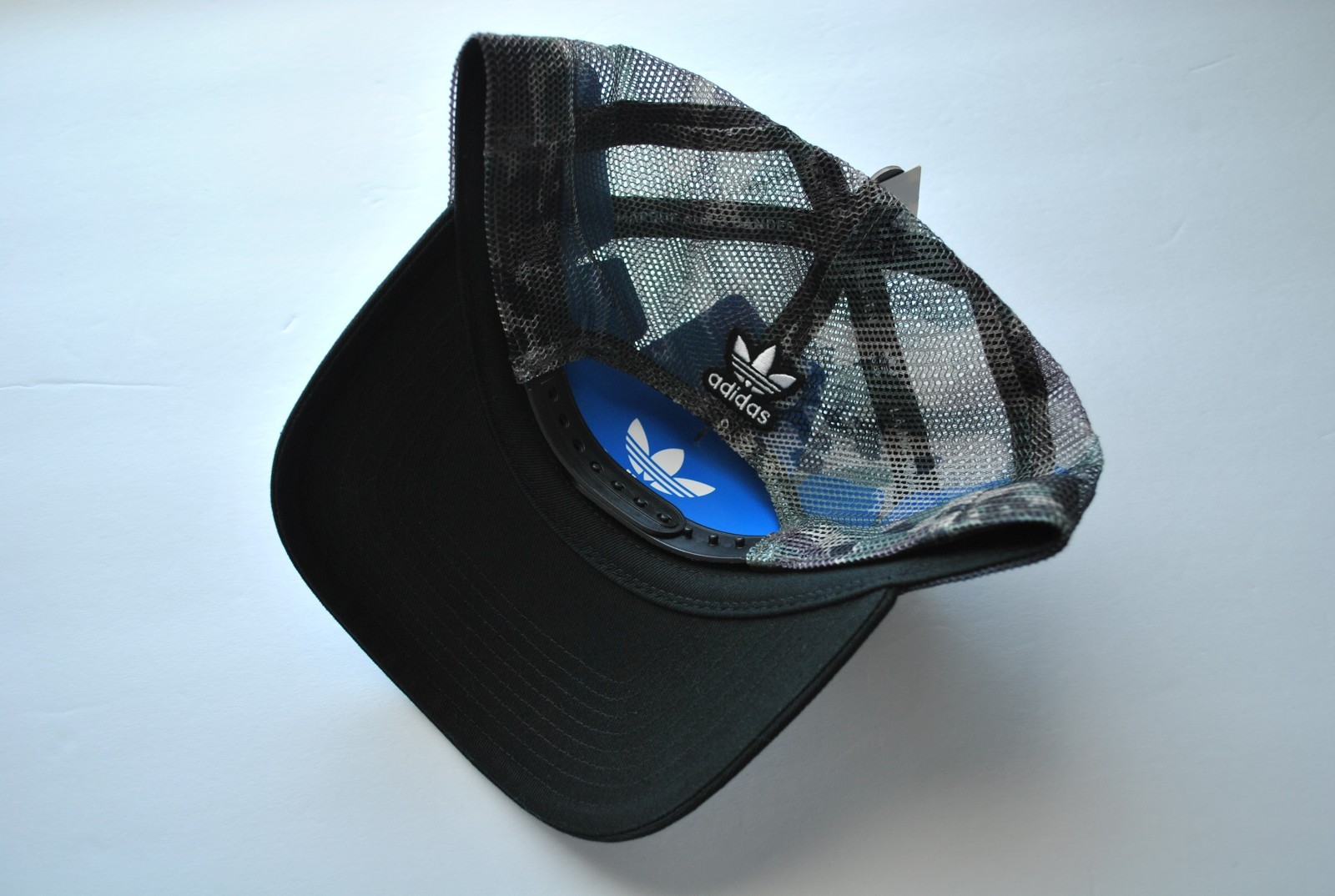 Adidas Men's Trucker, Snapback, Stretch Fit Hat Cap - You Choose (1)