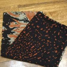 Steve Madden infinity scarf