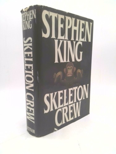 Skeleton Crew by Stephen King - Picture 1 of 5