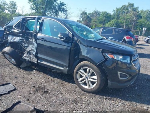 Passenger Axle Shaft Front 2.0L Turbo AWD Fits 15-18 EDGE 1514190