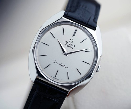 OMEGA Constellation Octagon TO21282 | eBay