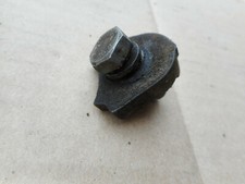 Ford Capri Granada OHC Zündverteiler Klemmstück Verteilerhalter Pinto-OHC-Motor