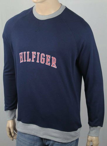 tommy hilfiger classic pullover
