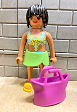 PLAYMOBIL Personnage Femme