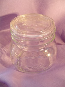 Ravenhead-Kilner-Clear-Glass-Jar-with-Lid-4-034-Tall-500-ML-Made-in-United-Kingdom
