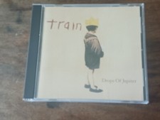 Drops of Jupiter by Train (CD, 2001)
