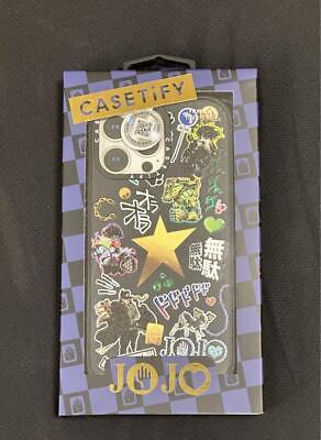 CASETiFY JOJO iPhone 14 Pro Max Case | eBay CASETiFY JOJO iPhone 14 Pro Max Case | eBay