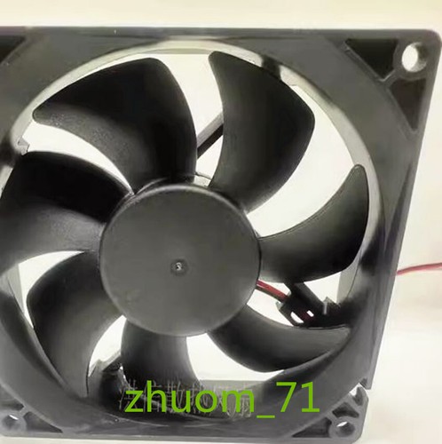1PC YuFeng YF9225S DC24V 0.23A 92*25MM cooling fan - Picture 3 of 3