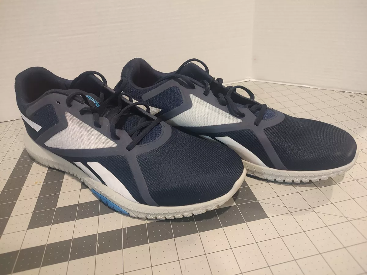 Reebok men's flexagon force sales