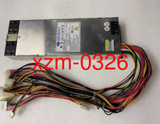 1PCS Used FSP460-601U 460W Industrial Control Power Supply Input 90-240V Z/b
