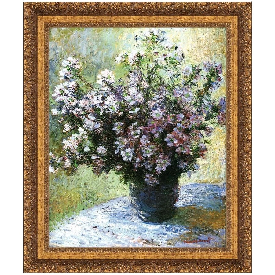Claude Monet Naturaleza muerta Arte Pinturas