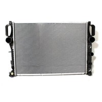 KüHler WasserküHler MotorküHler FüR Mercedes E-Klasse W211 S211 C219 VF211