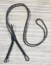 Faulk's Game Call Double Lanyard