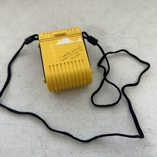 Le Mini 110 Camera By Le Clic with Case