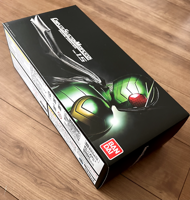 特撮 CSM DOUBLED(ver.1.5) Kamen Rider CSM Double Driver Ver 1.5 Toy Review 4K Vs DX - YouTube