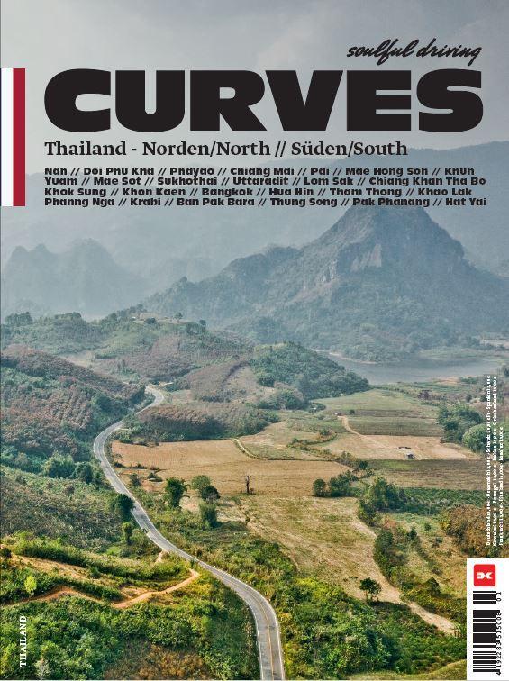 Thumbnail - Curves 12. Thailand | Buch | 9783667118370