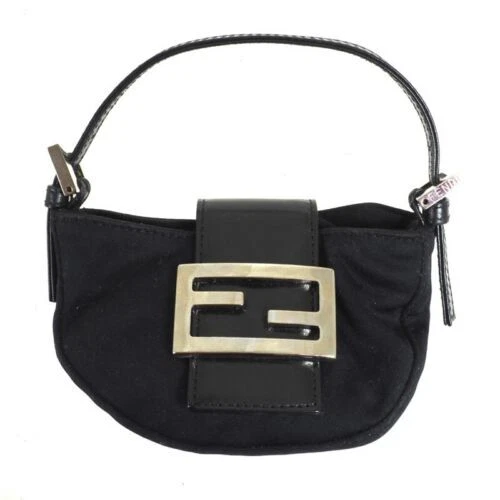 Bolsos vintage Fendi Baguette, Bolsos y estuches