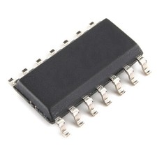 [50pcs] 74AC32SC Quad OR Gate SO14