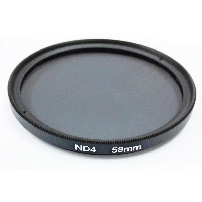 49 52 58 67 72 77 82MM ND2 ND4 ND8 UV CPL FLD Camera Filters Set For Sony Nikon - Image 4 of 4
