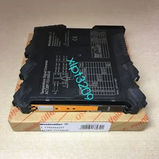 ACT20P-TCI-2AO-S 7760054237  New isolator For Weidmuller FedEx or DHL