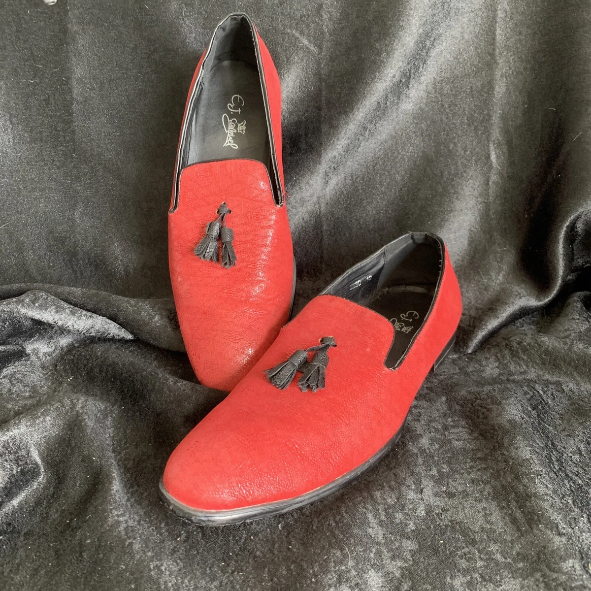 Ej samuel best sale shoes