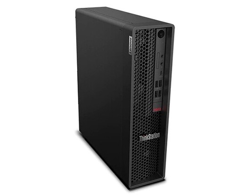 Lenovo ThinkStation P340 SFF Workstation i7-10700 16GB 512GB SSD WiFi P1000 W10P