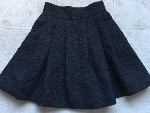Dries Van Noten Salixa 2044 W.W.Skirt Size 34 | eBay