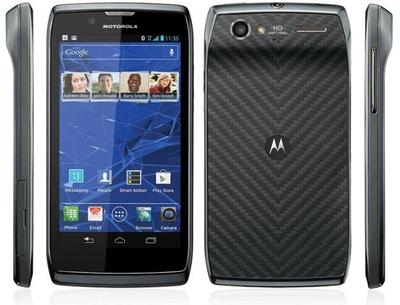 Motorola RAZR V XT886 XT885 Unlocked Smartphone Black AT&T T