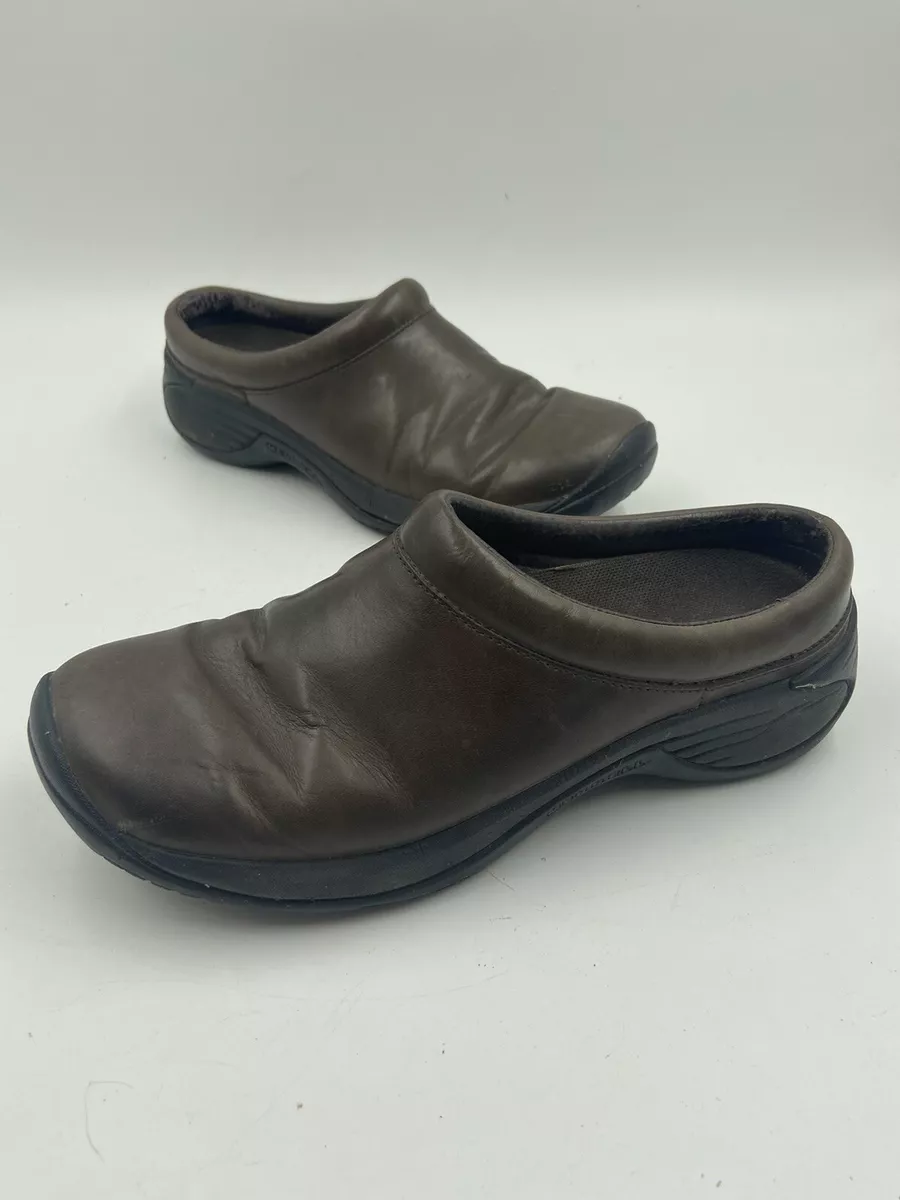 Merrell women's encore clearance nova slip on shoe