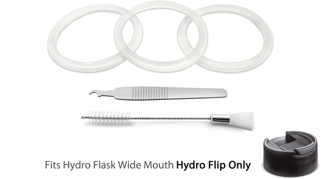 hydro flask flip lid gasket