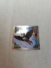Staravia Amada Pokemon Japanese Hyper Sticker Collection 12747