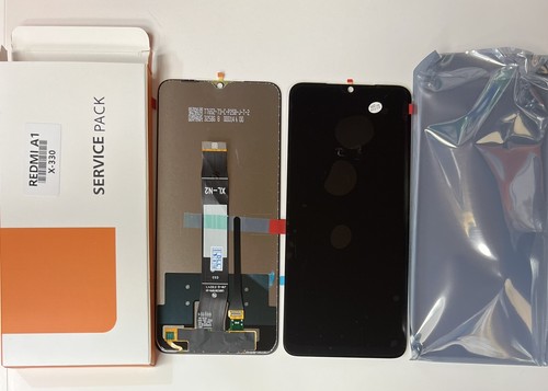 Genuine Xiaomi Redmi A1+ A1 Plus Lcd Screen Display Touch Original 220733SFG - 第 1/1 張圖片