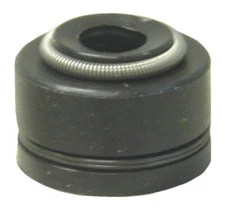 Valve Stem Oil Seals Exhaust for 1981 Honda CX 500 CB