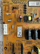 Sony Powerboard GL4 APS-386(CH), 1-894-795-11, KD-43X8305C; 43X8307; 43X8309