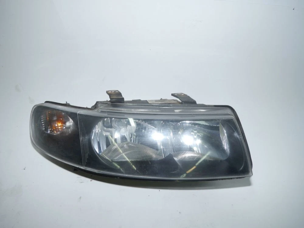 Hauptscheinwerfer rechts 1M1941002 SEAT LEON (1M1) 1.6 16V | eBay