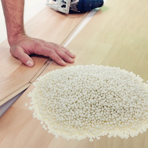 Hot Melt Glue Edge Bander Craft Pellet for Wood Furniture Repair