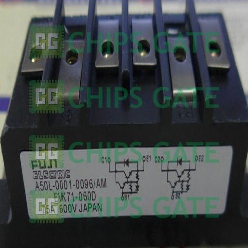 New In Box Fuji Evk71-060d A50l-0001-0096/a Power Module Aad | Meses - Foto 12