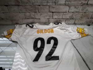 steelers 92 jersey