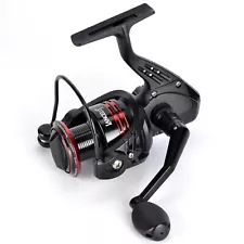 Fishing Reel KastKing KRLSPNLC-S30BK-C Lancelot Spinning Reel 3000, 5+1 BB