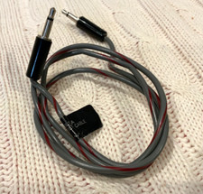 GE Series One CPU Cassette Cable IC610CBL151A For Programmable Controller